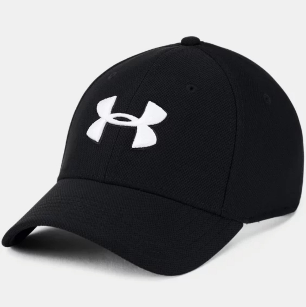 Under Armor hat